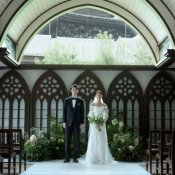 【月1プレミアム*築百年の邸宅貸切】挙式料無料&料理UP&アマギフ*豪華4品試食