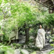 【初見学でも安心】八坂の塔を仰ぐチャペル入場体験付*結婚式準備スタートフェアの詳細を見る
