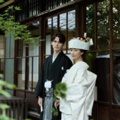 【文化財を貸切】京都東山に佇む「旧三井邸」全館見学×特選牛など豪華4品試食付
