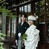【文化財を貸切】京都東山に佇む「旧三井邸」全館見学×特選牛など豪華4品試食付のイメージ