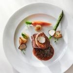 【来館特典10,000円付】婚礼料理試食★平日会場見学フェア