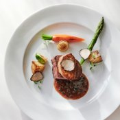 【来館特典10,000円付】婚礼料理試食★平日会場見学フェア