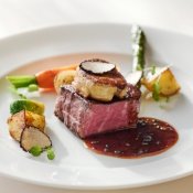  【来館特典10000円付】シェフこだわりの美食堪能フェア