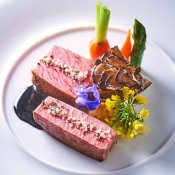 【お料理重視の方必見】北海道×岐阜の美食フレンチ体験フェア