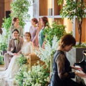 【40名以下の結婚式をご検討の方へ】少人数ウエディング相談会