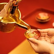  【神前式×パーティ】伊奈波神社・金神社挙式相談会