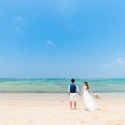 【沖縄前撮り＆ギフト1万プレゼント】会場見学＆予算相談会