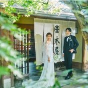 【家族&少人数W】6名~一棟貸切◎贅沢美食*京町家で家族と寛ぐ