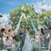 【初見学ならここ】貸切ガーデン付ヴィラ♪ALL見学×試食×見積