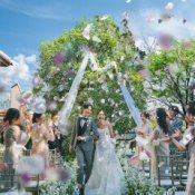 人気No1【最大170万優待】東山絶景挙式×特選牛含む京フレンチ4万相当豪華試食の詳細を見る