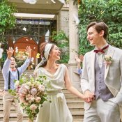 ≪レストランの無料試食付き≫平日限定☆結婚式まるわかりフェア