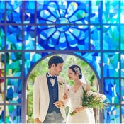 【即決無＆仮予約無料】☆人気NO.1☆感動挙式体験＆試食フェア＋衣装特典付
