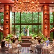 【140万優待×料理重視◎(3万試食)特選牛×真鯛のダブルメイン試食◆挙式体験◆