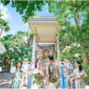 【口コミ7冠記念】3連休限定【初見学で挙式料無料】&【3万試食&15大特典】