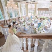 ≪レストランの無料試食付き≫平日限定☆結婚式まるわかりフェアの詳細を見る