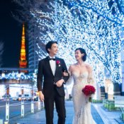 ≪けやき坂イルミネーション体感フェア≫クリスマスギフト付き