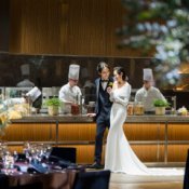 お料理重視の方へおすすめ★オープンキッチン付会場見学ご相談会の詳細を見る