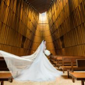 【お料理重視の方必見！】大人気の婚礼料理試食×チャペル体験