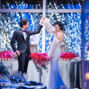 【XmasSP☆グラハイ花嫁人気】シェフ特製スペシャリテ試食付き