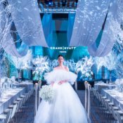 半年に一度≪WEDDING GALLERY≫国産牛試食×特典の詳細を見る