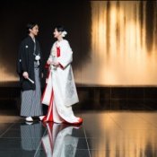 《NewYear特別開催☆選べる特典付》スイーツ試食×バカラグラス