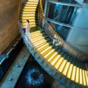 【平日ゆっくりプライベート相談会】チャペル＆神殿見学