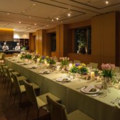 【30名からOK】上質な空間で叶う大人ウエディング×特典付フェアの詳細を見る