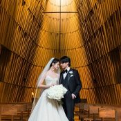 《木の温もり×上質空間》大人のホテルウェディング体感フェア