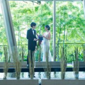 【グラハイ花嫁人気No.1】シェフ特製スペシャリテ試食付きフェアの詳細を見る