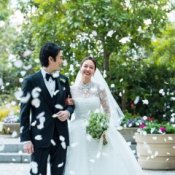 【2027年6月までの開催がお得!】チャペル内覧会×個別相談