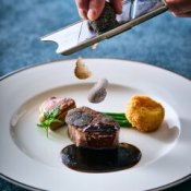 《当館人気No.1》月1限定プレミアム!豪華試食×チャペル体験