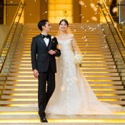 【20周年記念特別フェア】～スペシャル特典付き～ 2026年ご婚礼ご検討の方へ
