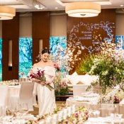 【テーラーメイドウェディング】~プレミアムプライベート相談会~