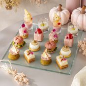 【コンラッド東京】語り継がれる上質感と伝統 ~プレミアムプライベート相談会~