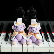 ハロウィンベアプレゼント【コンラッド東京】語り継がれる上質感　プライベート相談会