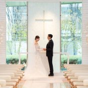 【コンラッド東京】語り継がれる上質感と伝統 ～じっくりプライベート相談会～