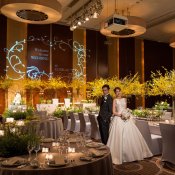 ◎ワンフロア貸切＆天高ウエディング 20周年記念相談会◎【100名様以上】