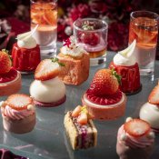 【コンラッド東京】ストロベリーアフタヌーンティー付フェア～プライベート相談会～の詳細を見る