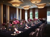【年内少人数婚礼をご検討の方へ】 ワンフロア貸切&お料理重視 の方へ