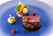 【絶品試食】スイート2泊付  月に一度のプレミアム相談会