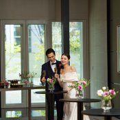 3組限定【2027年少人数婚礼をご検討の方へ】 お仕事帰りの平日プレミアム相談会