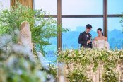 【前菜・メイン・デザート3品試食＆スペシャル特典付】スペシャルシーズンズフェアの詳細を見る