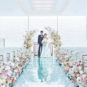 ＼GW限定BIG／最大130万優待！豪華食材コース試食＆憧れ花嫁体験♪ギフト付