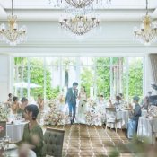 空き有△≪26年9月迄の挙式限定フェア≫豪華試食&入場体験*最大130万優待♪