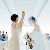 【ドレス20万円プレゼント】花嫁憧れ演出体験&飛騨牛×オマール豪華試食♪