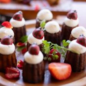 《バレンタインフェア》たっぷり20大特典*豪華試食&絶品デザート付き♪ギフト券付