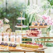 《バレンタインフェア》たっぷり20大特典*豪華試食&絶品デザート付き♪ギフト券付