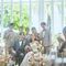 【家族Wプラン:20名99万円】白亜チャペルと料理で叶える結婚式