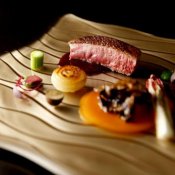 【料理で選ぶ結婚式】飛騨牛×オマール2万円豪華試食&演出体験フェア♪