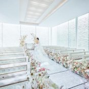 【フォトW】2人の一生に残る思い出をお手伝い♪挙式や和装も可能♪